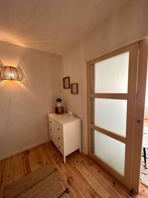 Le Studio 41 Caen Exterior foto